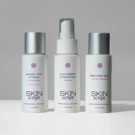 Everyday Balance Travel Kit