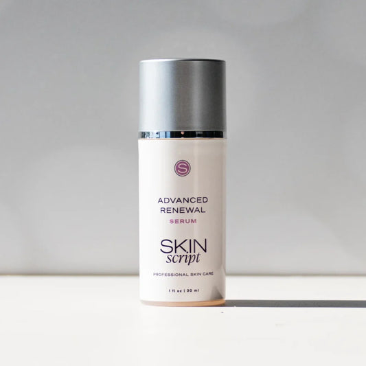 Advanced Renewal Serum