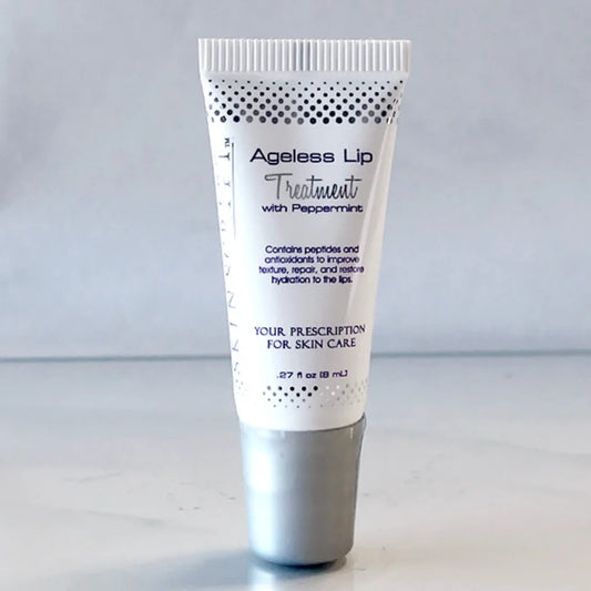 Peppermint Ageless Lip Treatment