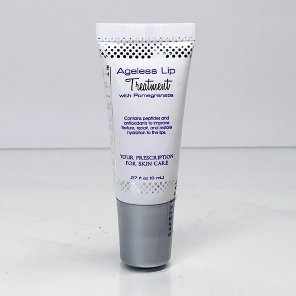 Pomegranate Ageless Lip Treatment