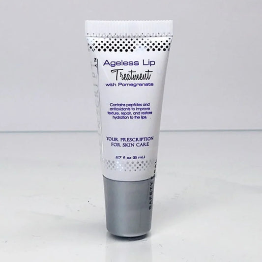 Pomegranate Ageless Lip Treatment