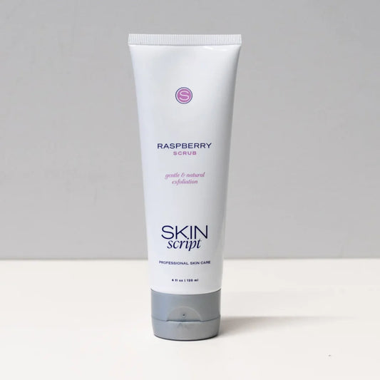 Retinol Exfoliating Scrub