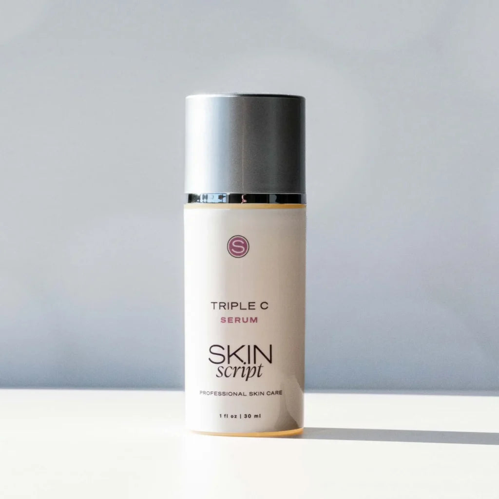 Triple C Serum