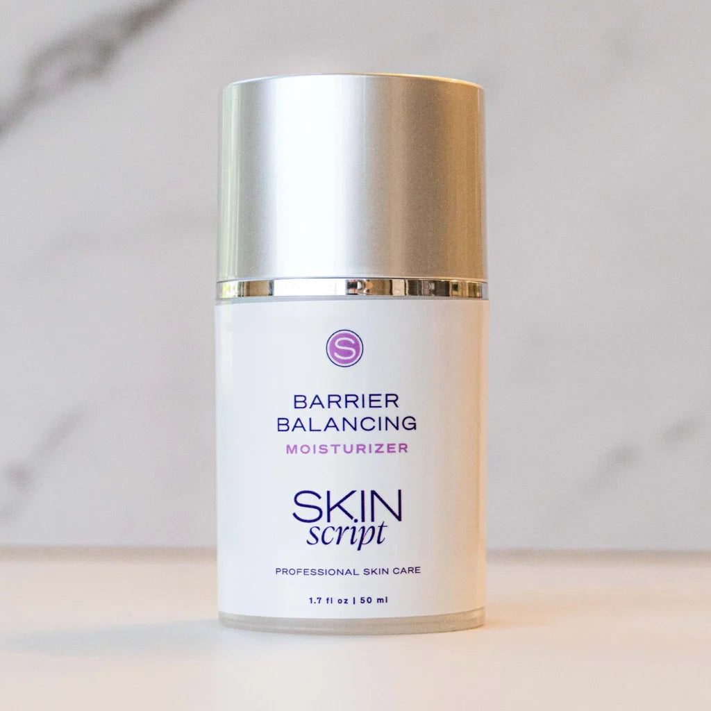 Barrier Balancing Moisturizer